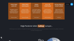 doga paratoner